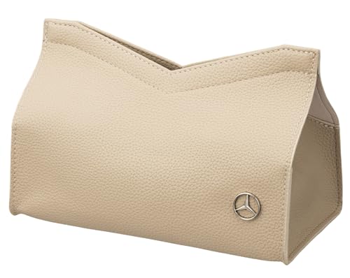 メルセデスベンツ☆Mercedes Benz 置き型ティッシュケース ベージュ Amazon | 【メルセデス・ベンツ コレクション】純正 置き型ティッシュ